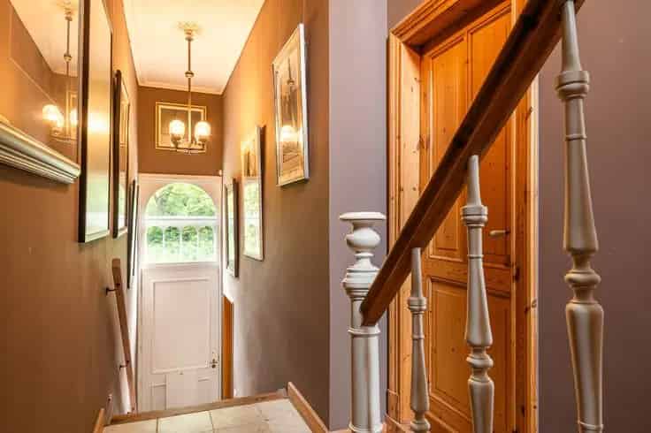 Herenhuis Te Koop Singel  Energiezuinig Gerenoveerd