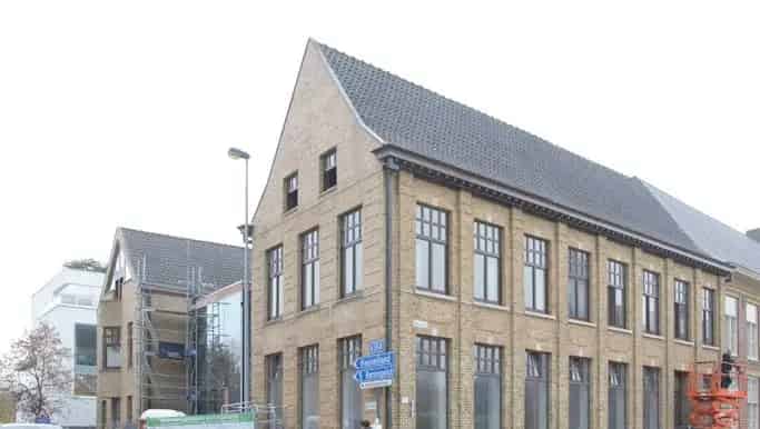 Kantoor te huur Poperinge 100m² Centrum