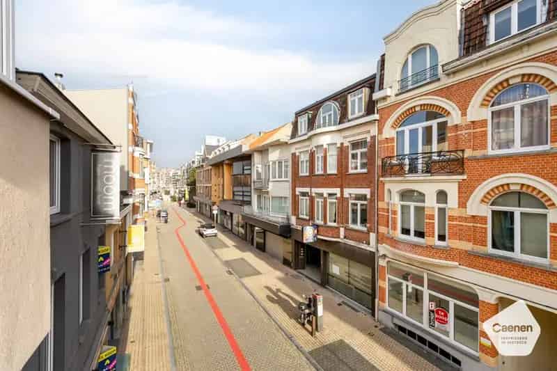 Huis te koop De Panne 8 slaapkamers opbrengsteigendom