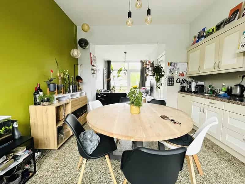 Huis te huur Sint Martens Bodegem