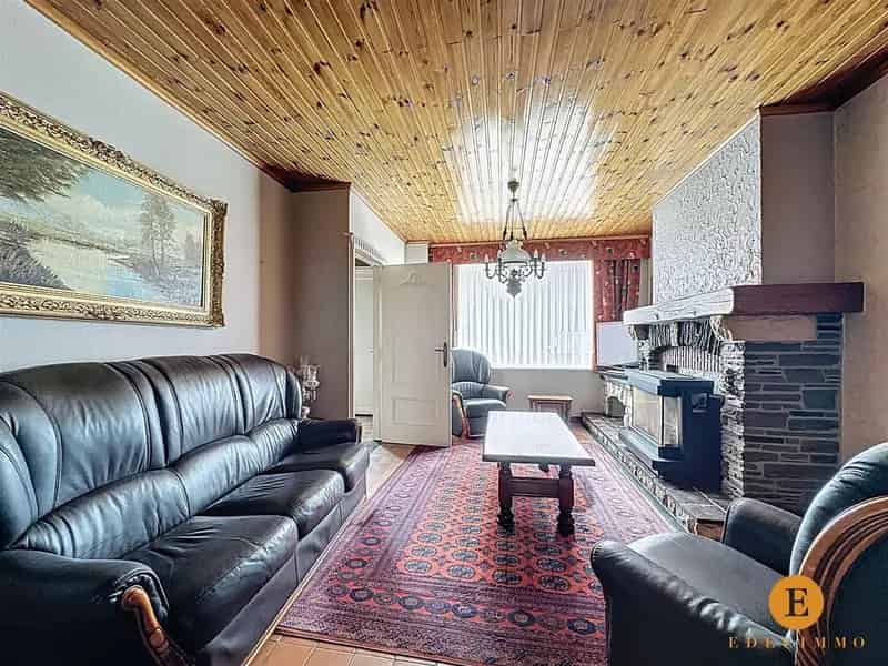Huis te koop Belsele: HOB met Tuin en Oprit