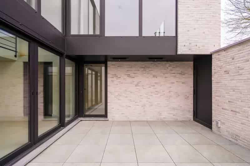 Unieke Nieuwbouwvilla Nabij Ring 0 Wemmel