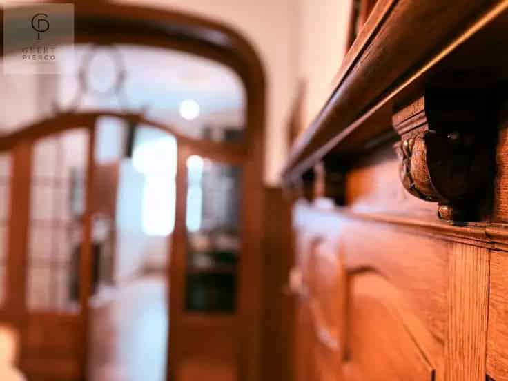 Studio te Koop Schaerbeek - Authentiek en Modern