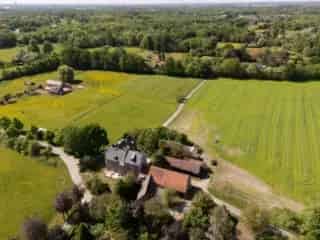 Kasteel te koop Bonheiden - Heerlijkheid van Berentrode