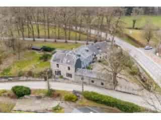 Huis te koop Ardennen La Roche 650m2 Gite B&B