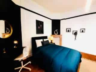 Appartement in medehuur Sint-Gillis - Kamer voor Studenten