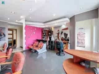 Huis te koop Châtelineau 4 slaapkamers ruimte handel