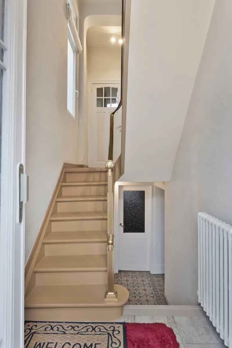 Herenwoning Mechelen 3-4 slaapkamers Tuin Oprit Bijgebouw
