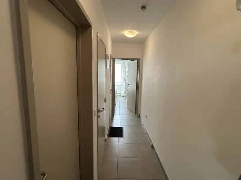 Gelijkvloers appartement met tuin en garage te huur in Geel
