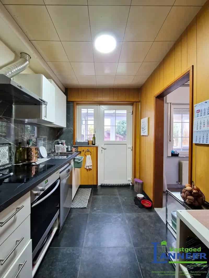 Instapklare woning 3 slaapkamers nabij centrum
