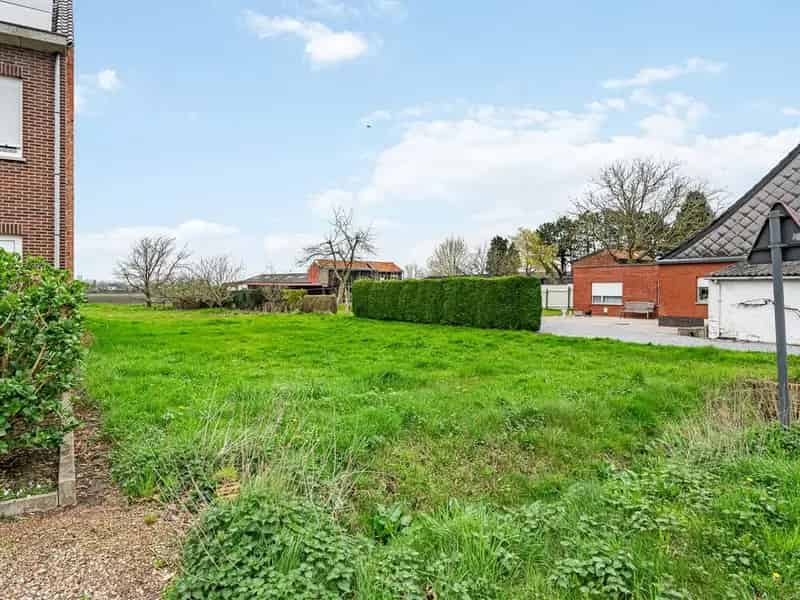 Bouwgrond Putte Halfopen Bebouwing 1090m²