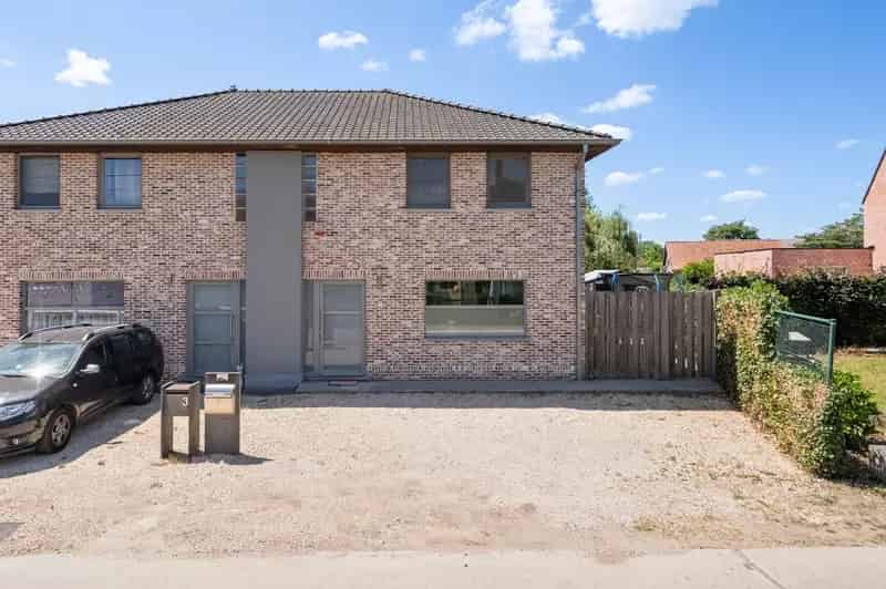 Huis te koop Lochristi - Instapklare woning 3 slaapkamers