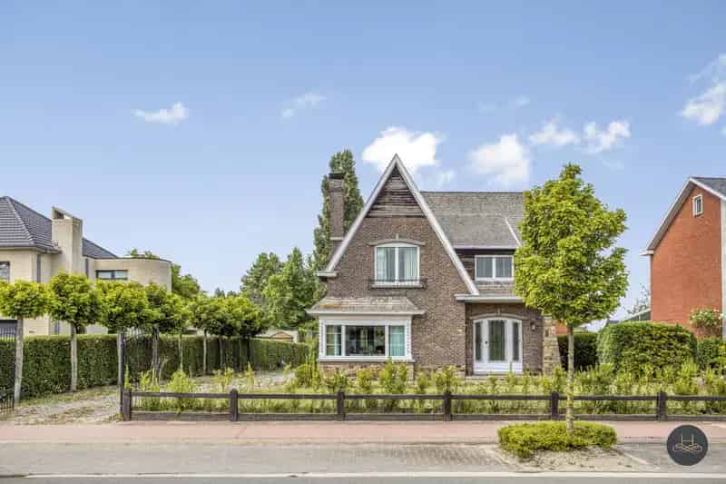 Huis te koop