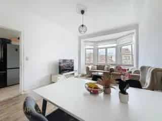 Duplex te Koop Evere 5 slaapkamers Nabij Openbaar Vervoer