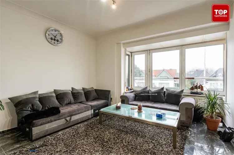 Appartement te koop Blankenberge