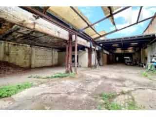 Huis met werkplaats te koop Marcinelle