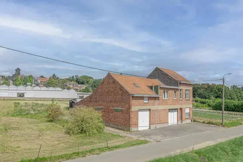 Huis te huur
