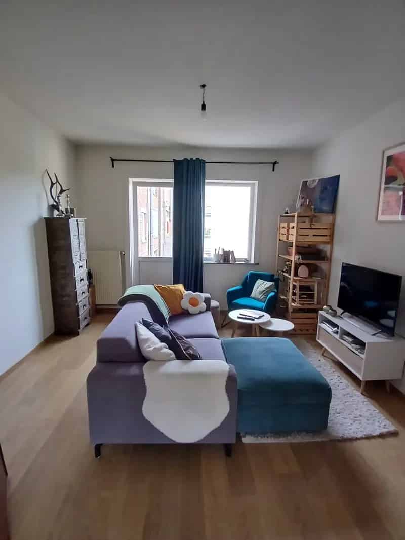 Appartement te huur in Gent