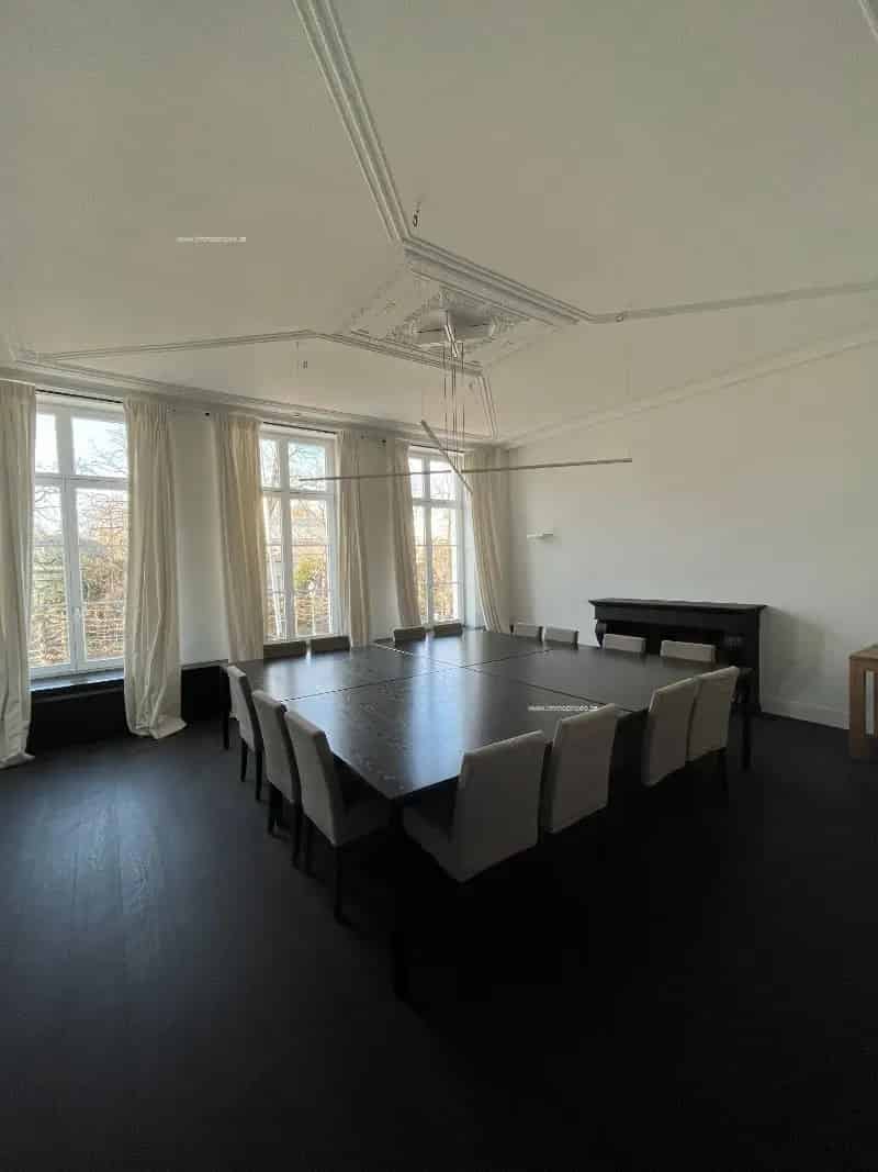 Herenhuis Kantoren te Koop Bruxelles