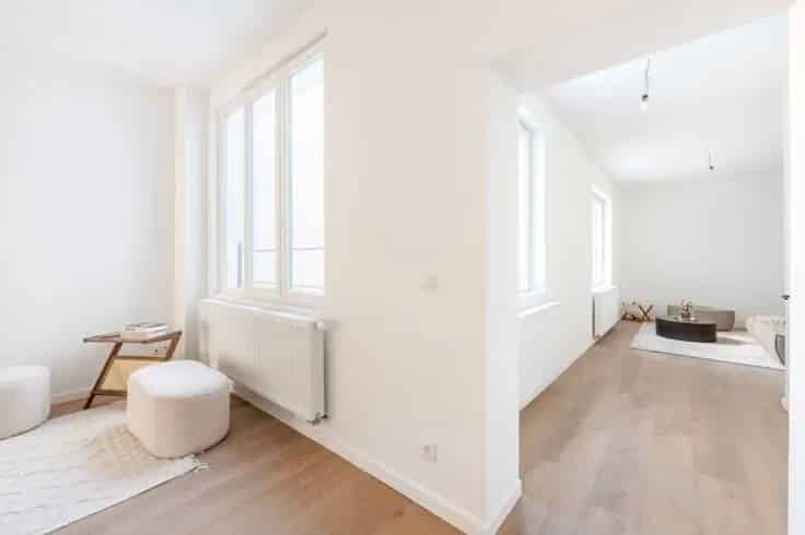 Duplex Te Koop