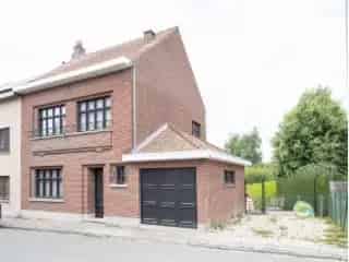 Huis te koop Aalst - 3 slaapkamers, garage, tuin