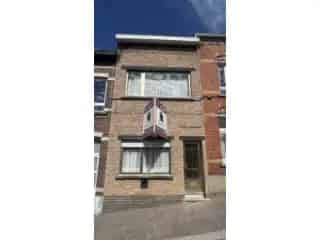 Huis te koop Geraardsbergen  stadswoning te renoveren