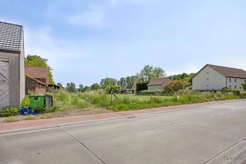 Bouwgrond Geetbets Open Bebouwing