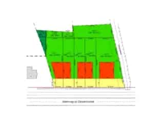 Bouwgrond Opwijk Halfopen Bebouwing 4a50ca