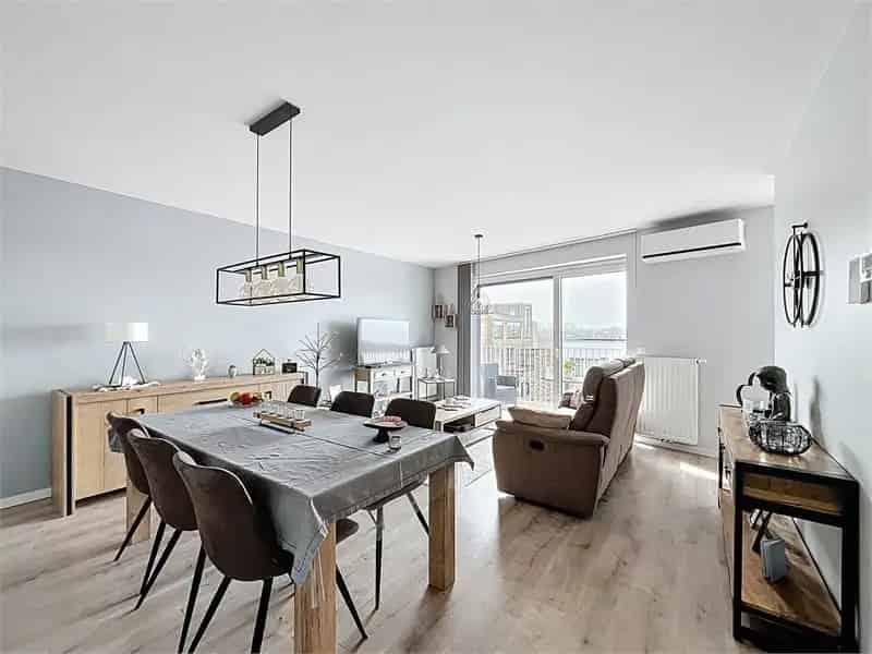 Appartement te koop Geraardsbergen 1 slaapkamer