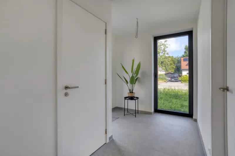 Instapklare Nieuwbouw Woning Te Koop Snel Beschikbaar