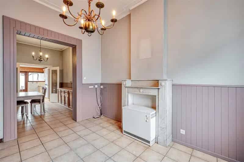 Rijwoning Aalst Centrum - Instapklaar
