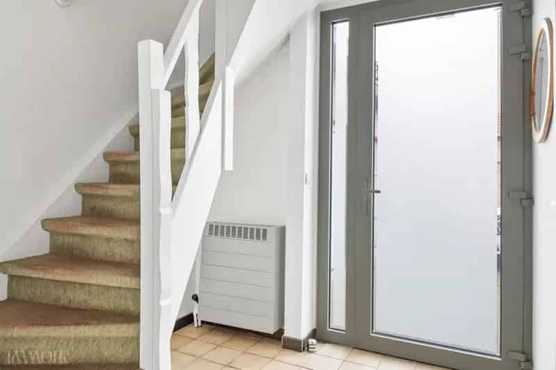 Gezinswoning te huur Ekeren Donk 3 slaapkamers tuin garage