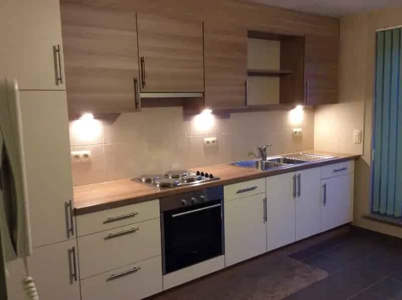 Duplex Appartement te Koop Lembeke