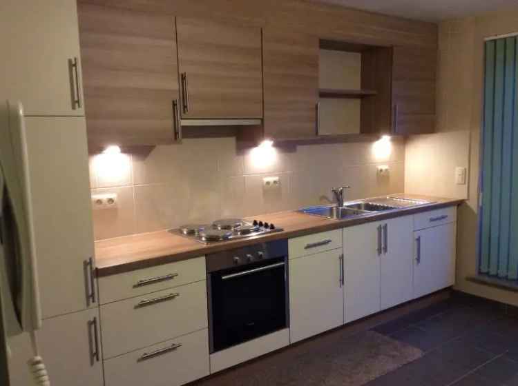 Duplex Appartement te Koop Lembeke