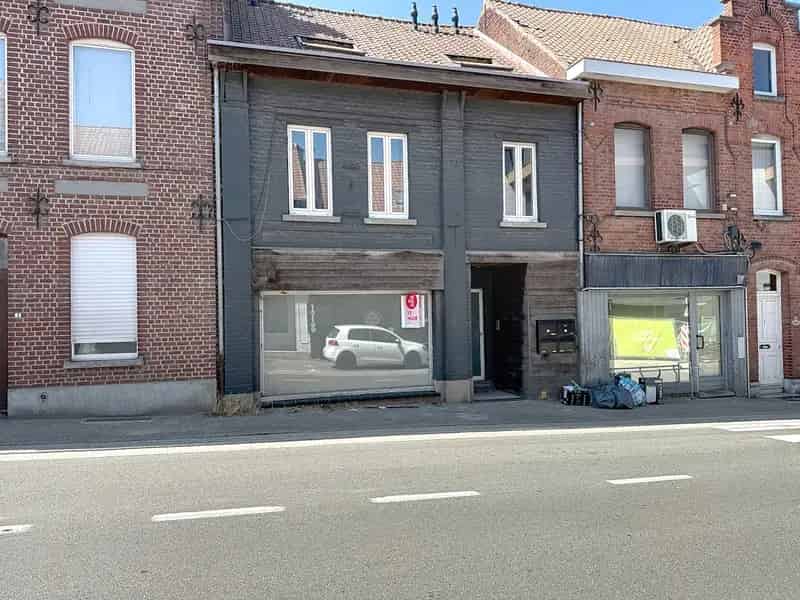 Appartement te koop