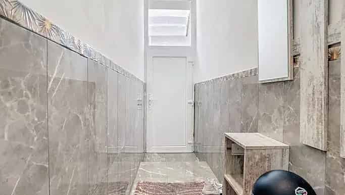 Huis te Koop Antwerpen Noord Klipstraat 3 appartementen