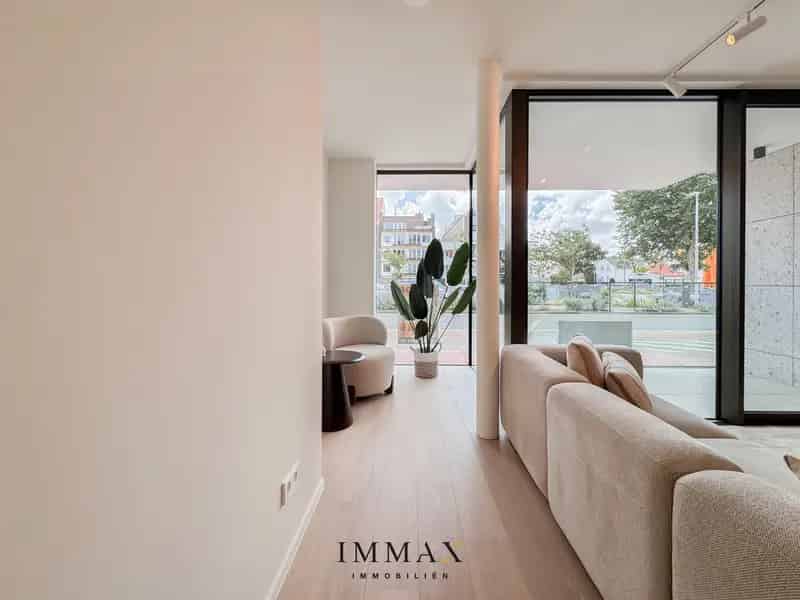Luxueus Appartement te Koop in Knokke