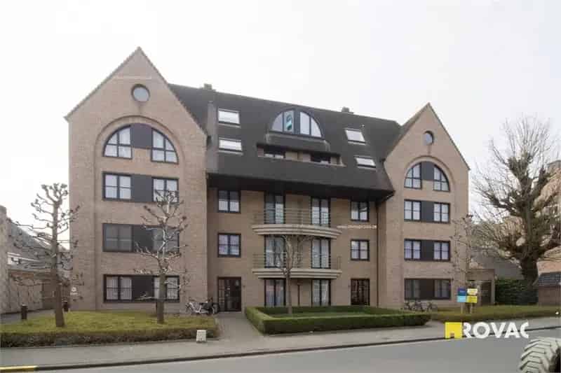 Appartement te huur Izegem 2 slaapkamers 100m²