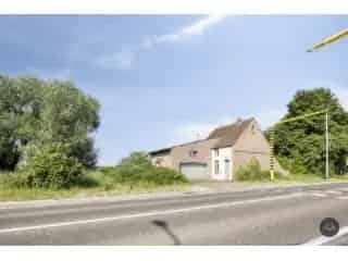 Huis te Koop Rotselaar 3 slaapkamers Garage Tuin