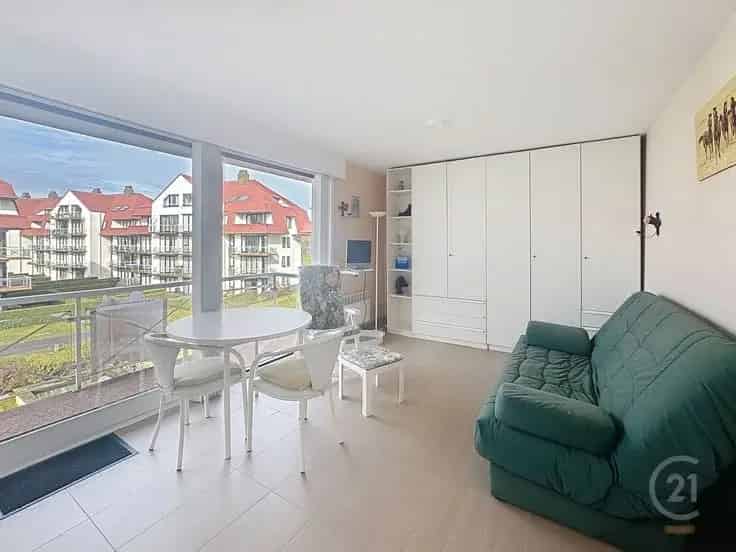 Studio Te Koop