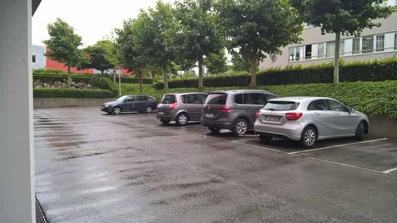 Kantoorruimte te huur Vilvoorde 1008m² Luchthavenlaan