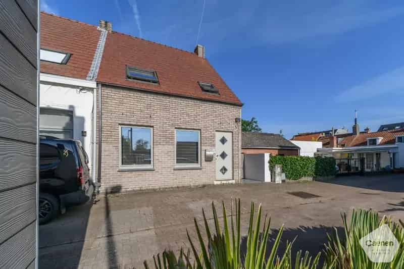 Ruime Rijwoning Centrum