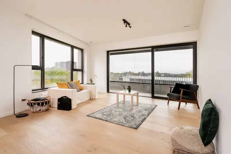 Appartement te huur