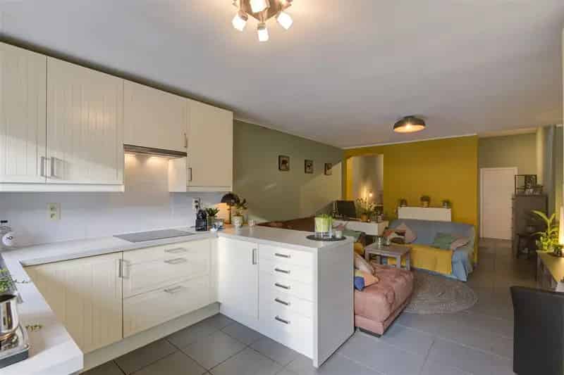 Gerenoveerde woning te huur Lier