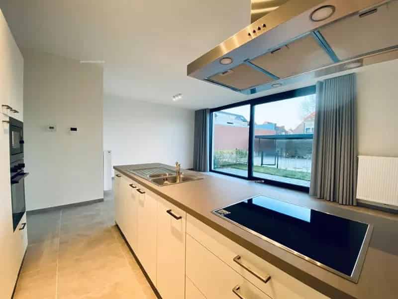 Appartement te koop Ingelmunster 2 slaapkamers