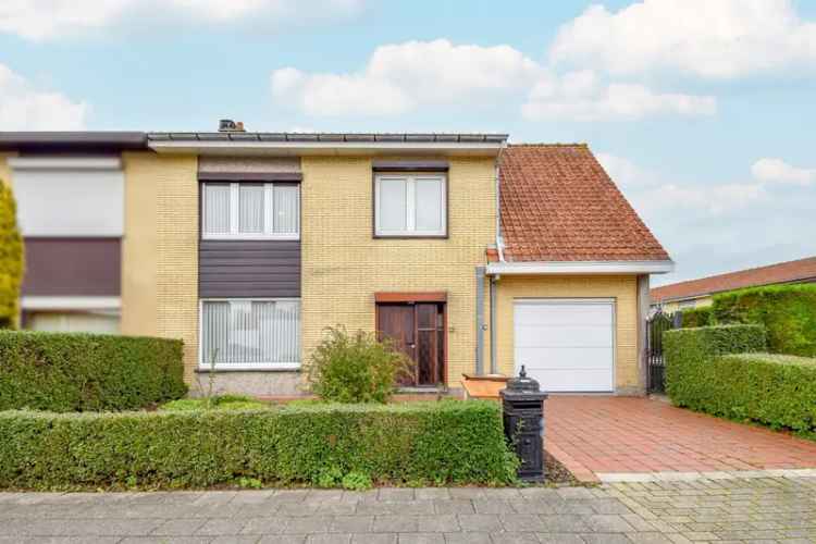 Woning te koop - Bonte Pierstraat 23, 8432 Middelkerke 