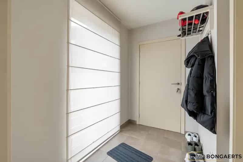 Appartement te huur Bree 2 slaapkamers 95m²