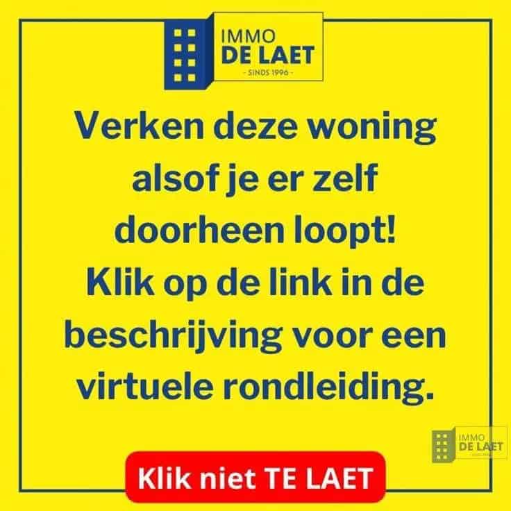 Appartementen te Koop Borgerhout 70m²