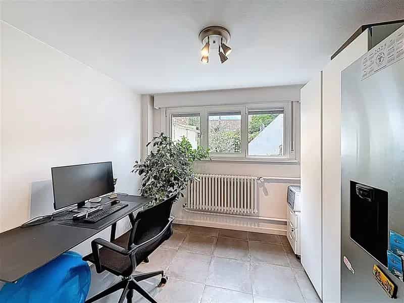 Huis te huur Gent - Rustige buurt nabij Bourgoyen