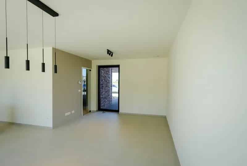 Nieuwbouwwoning 3 slaapkamers Bilzen
